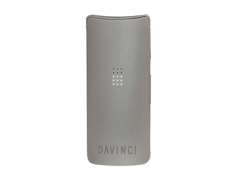 DaVinci IQ MIQRO ExplorerCollection Graphyte